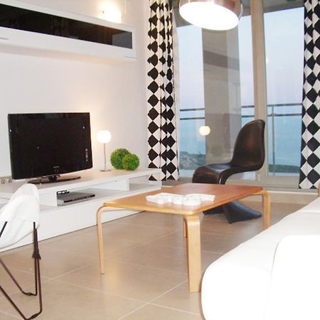 Benicassim Lujo Apartment Luaran gambar