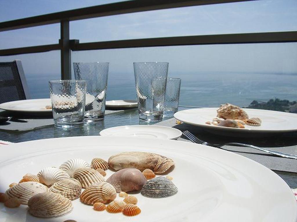 Benicassim Lujo Apartment Bilik gambar