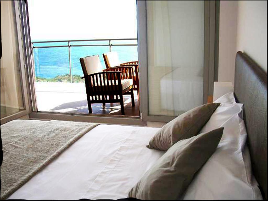 Benicassim Lujo Apartment Bilik gambar