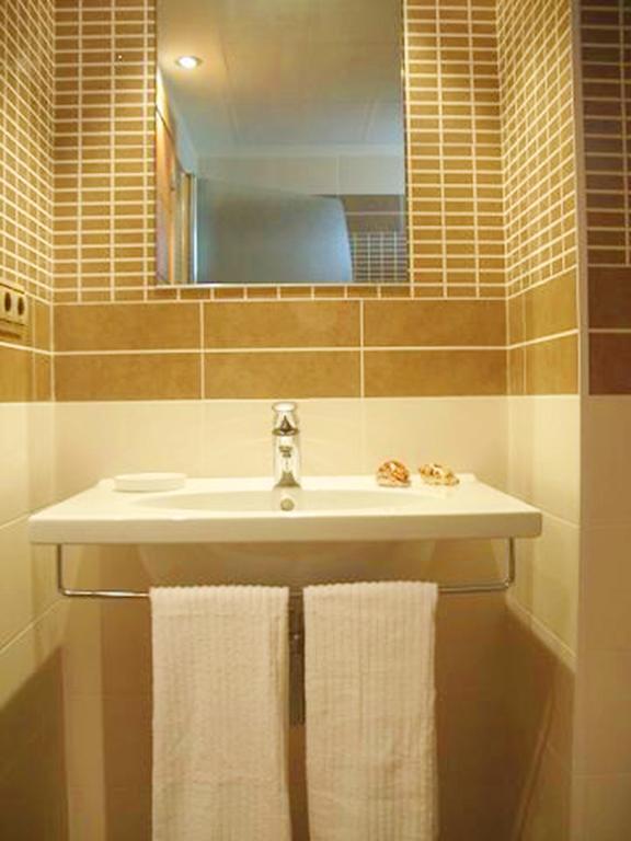 Benicassim Lujo Apartment Bilik gambar