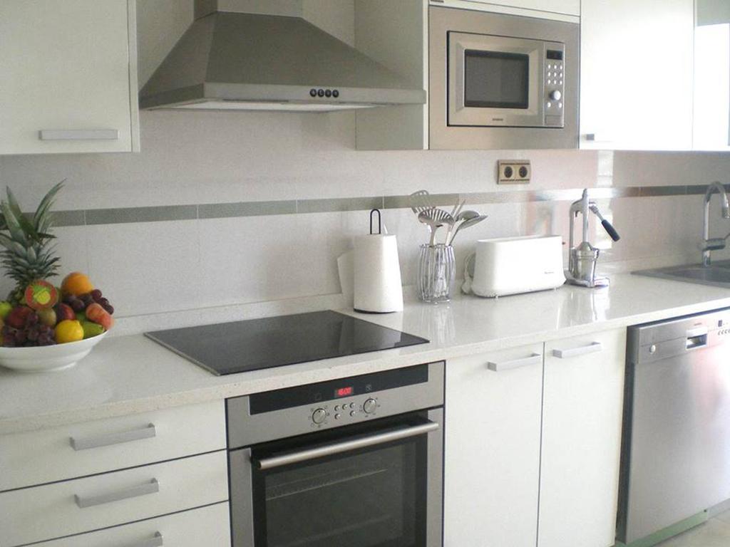 Benicassim Lujo Apartment Bilik gambar