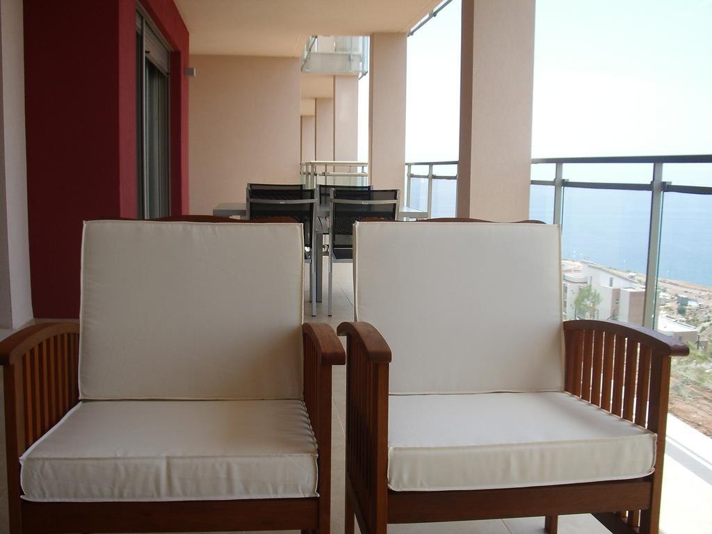 Benicassim Lujo Apartment Bilik gambar