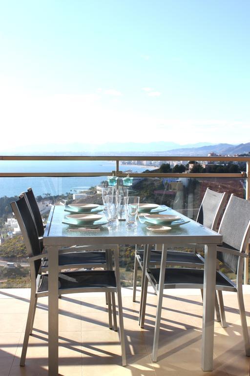 Benicassim Lujo Apartment Bilik gambar